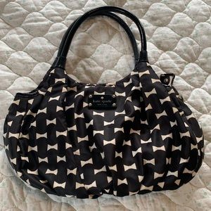 Kate Spade Hobo Purse
